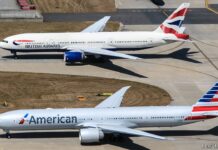 American Airlines- British Airways: Ποια κερδίζει την “μάχη” του Twitter;