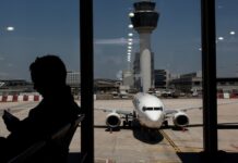 Εκλεβαν βαλίτσες από το Ελ. Βενιζέλος!