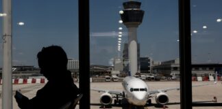 Εκλεβαν βαλίτσες από το Ελ. Βενιζέλος!