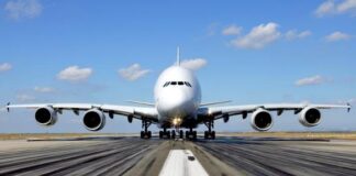Airbus: Αύξηση κερδών το τελευταίο εξάμηνο