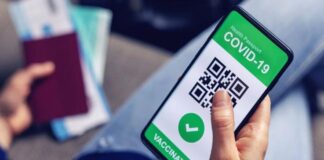 Μόνο με Green Pass και rapid test οι μετακινήσεις στα νησιά