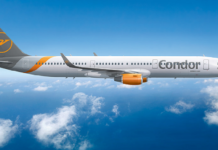 Condor Airlines: Ξεκινούν οι πτήσεις προς Καναδά