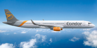Condor Airlines: Ξεκινούν οι πτήσεις προς Καναδά