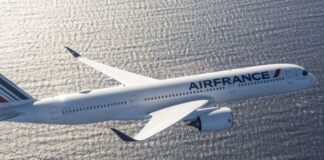 Air France: Σκέψεις για απόκτηση 160 νέων αεροπλάνων από Airbus και Boeing