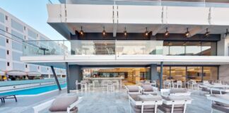 Μercure Rhodes Alexia: Το πρώτο Μercure στην Ελλάδα έρχεται στη Ρόδο