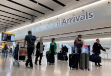 Το ταξίδι στη Βρετανία αλλάζει