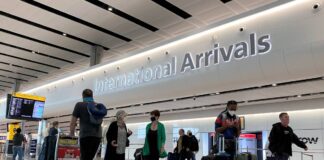 Το ταξίδι στη Βρετανία αλλάζει