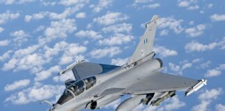 Rafale: Παραδίδεται σήμερα το πρώτο από τα 18 υπερσύγχρονα μαχητικά