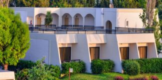 Meliá Hotels International: Συνεργασία με το Cosmopolitan Hotel