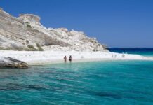 Λειψοί-τουρισμός : Στην κορυφή των προτιμήσεων