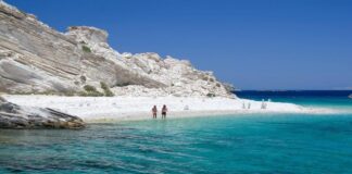 Λειψοί-τουρισμός : Στην κορυφή των προτιμήσεων