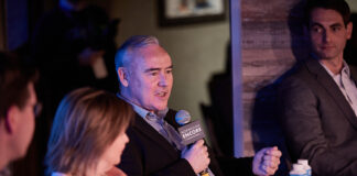 Norwegian Cruise Line: Νέος Αντιπρόεδρος ο Eammon Ferrin