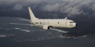 Η Γερμανία θα αποκτήσει 5 αεροσκάφη ναυτικής επιτήρησης P-8 Poseidon
