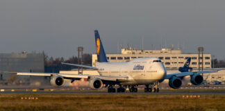 Skytrax: Η Lufthansa χάνει 1 από τα 5 αστέρια της