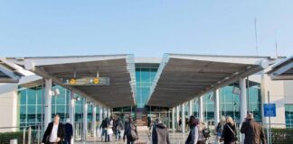 Λάρνακα: Αναστάτωση στο Αεροδρόμιο για επιβάτες πτήσης από Σκιάθο