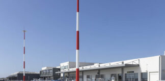 Συλλήψεις για πλαστά έγγραφα στο Αεροδρόμιο του Ακτίου