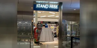 «Stand Free»: Η νέα έκθεση στο Αεροδρόμιο Αθηνών