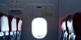 Αεροπορικές οδηγίες πτήσεων εξωτερικού έως τις 24 Ιανουαρίου