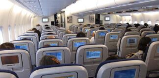 Ισραήλ: Αεροπορικές εταιρίες ξεκίνησαν τις απευθείας πτήσεις προς το Μαρόκο