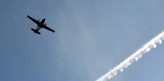 Ρωσία: Εντοπίστηκε το αεροσκάφος που αγνοείτο