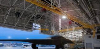 ΗΠΑ: Το νέο υπερόπλο αξίας $670 εκατ. της US Air Force