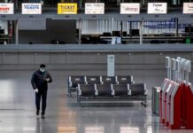 Πόσα αεροδρόμια χρειάζεται η Γερμανία;