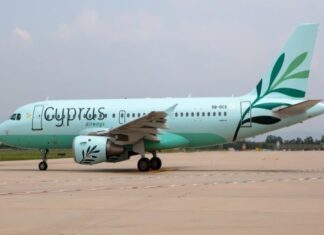 Η Cyprus Airways εγκαινιάζει κλήρωση “Book Now, Cash Out” για κρατήσεις Μαΐου