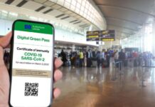 Ιταλία: Τέλος στο πιστοποιητικό εμβολιασμού και στο PLF για τους ταξιδιώτες