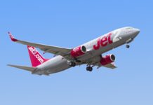 Jet2: Επιβάτης πέθανε στον αέρα