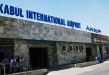 Αεροδρόμιο της Καμπούλ: Όσα συζήτησαν οι υπουργοί Άμυνας ΗΠΑ και Τουρκίας