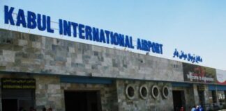 Συνεχίζονται οι συζητήσεις με τους Ταλιμπάν για το αεροδρόμιο της Καμπούλ