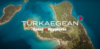«Turkaegean»: Η Τουρκία επικεντρώνει την τουριστική της καμπάνια στο Αιγαίο