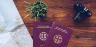 Τα πιο ισχυρά διαβατήρια του κόσμου- Στην 8η θέση η Ελλάδα