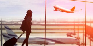 Eurostat: Ανάκαμψη της αεροπορικής κίνησης τον Ιούνιο
