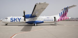H SKY express μέλος ΔΣ της ERA