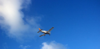 Σουηδία: Συνετρίβη αεροσκάφος – Υπάρχουν νεκροί λένε οι αρχές