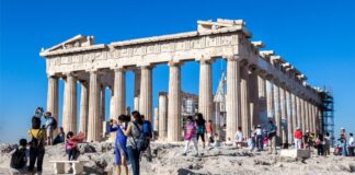 Ολλανδία: Επιτρέπονται από 4/7 οι μετακινήσεις των τουριστών στην Ελλάδα