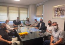 Διευρύνεται το δίκτυο υδατοδρομίων της Στερεάς Ελλάδας