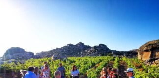 Προβολή της Τήνου από τον ΕΟΤ Γερμανίας