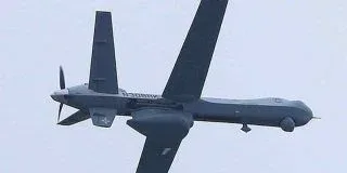 Σχεδιάζεται το πρώτο υπερσύγχρονο ελληνικό drone