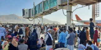 Ο Καναδάς ξαναρχίζει πτήσεις προς και από την Καμπούλ