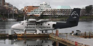 Hellenic Seaplanes: Εντάσσει στα σχέδια της το λιμάνι της Καλαμάτας