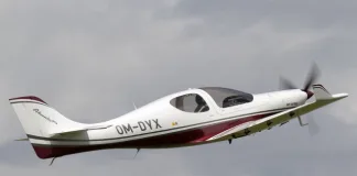 Ουκρανία: Τέσσερις νεκροί σε συντριβή αεροσκάφους