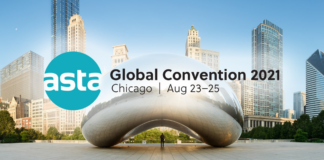 H Τήνος στο Παγκόσμιο Συνέδριο της ASTA