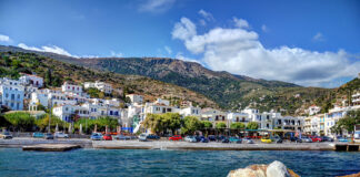 Τουρισμός: Στα ύψη η πληρότητα ξενοδοχείων-Πάνω από 6 εκατ. οι ξένοι επισκέπτες