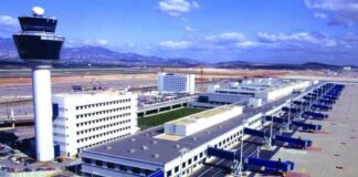 Παράταση notam πτήσεων εξωτερικού: Ξεκινούν οι πτήσεις και από Τουρκία