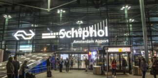 Άμστερνταμ: Τεράστια ταλαιπωρία για Έλληνες ταξιδιώτες – Γιατί εκκενώθηκε αεροδρόμιο