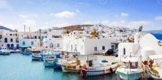 Τουρισμός: Στο 40% η πληρότητα φέτος