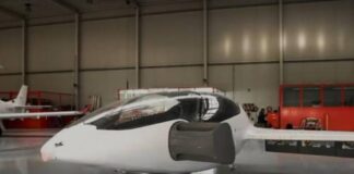 Lilium: Συμφωνία 1 δισ. δολαρίων με την Azul