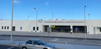 Συλλήψεις για πλαστά έγγραφα στα αεροδρόμια του Νότιου Αιγαίου